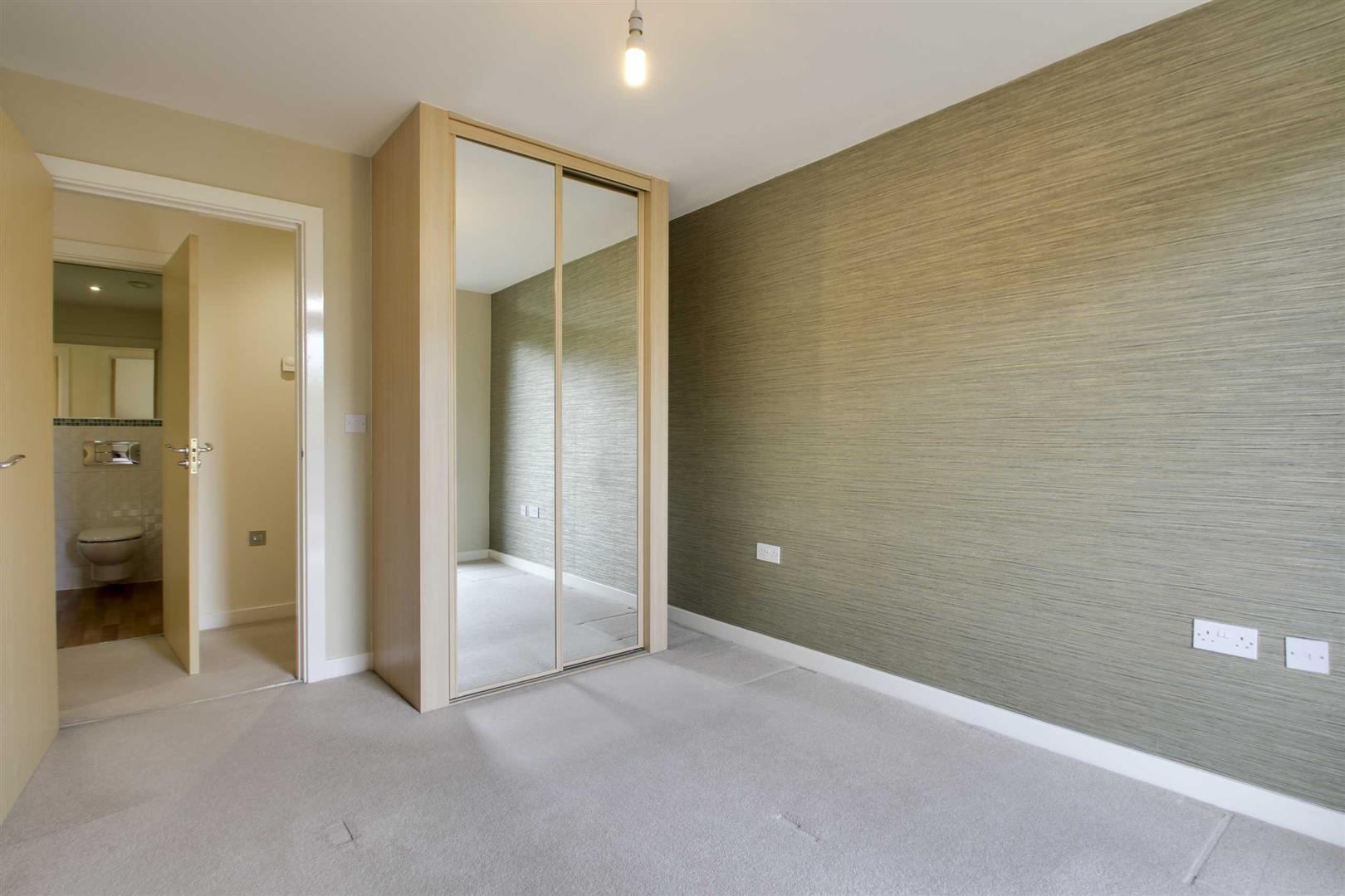 Dalgin Place, Campbell Park, Milton Keynes
